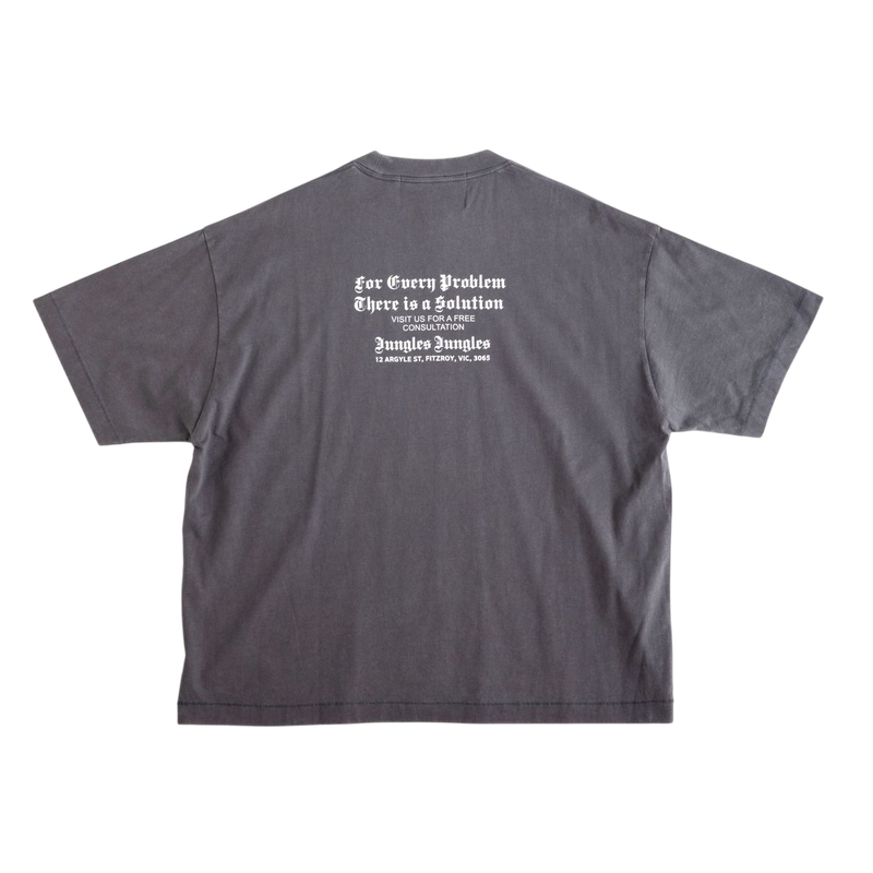 For Every Problem SS Tee