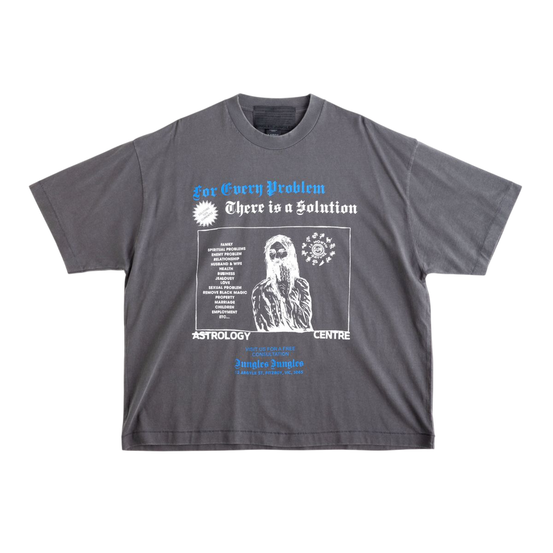 For Every Problem SS Tee