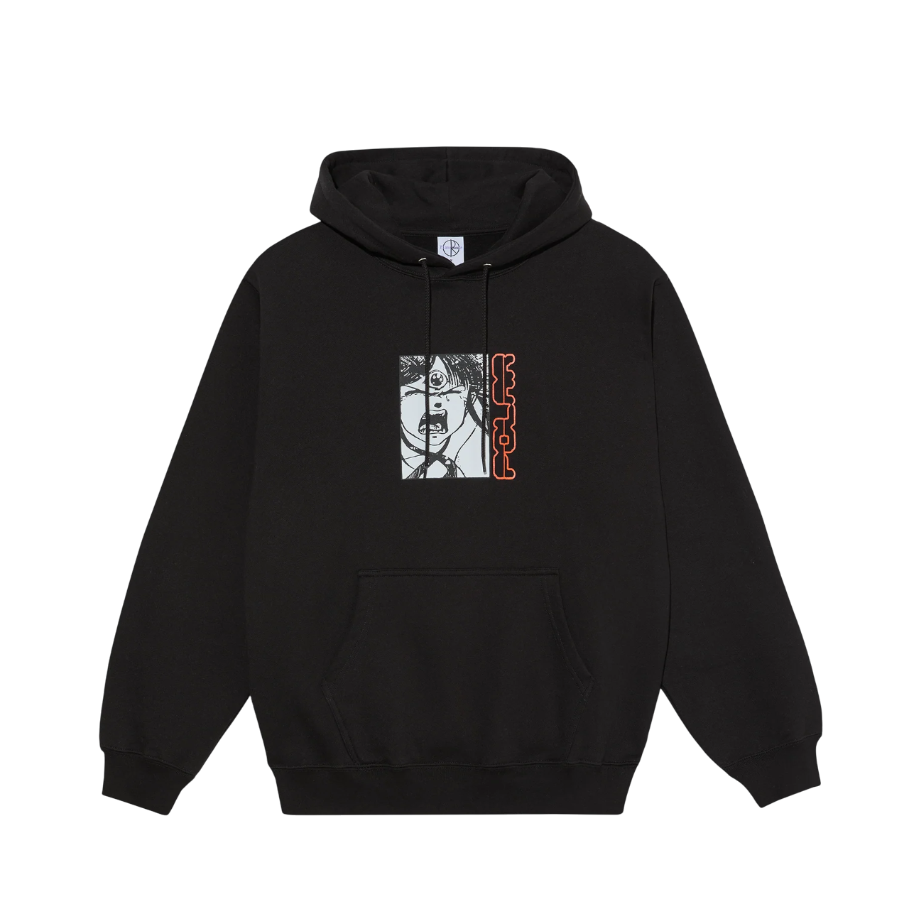 Third Eye Dave Hoodie