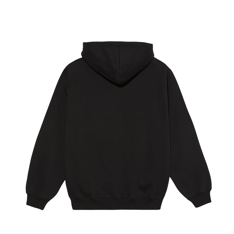 Third Eye Dave Hoodie