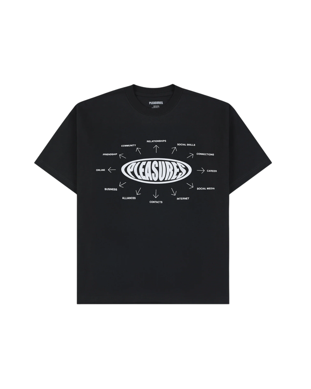 Overview Logo T-Shirt