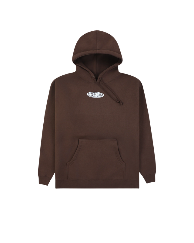 Overview Hoodie