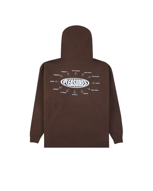 Overview Hoodie