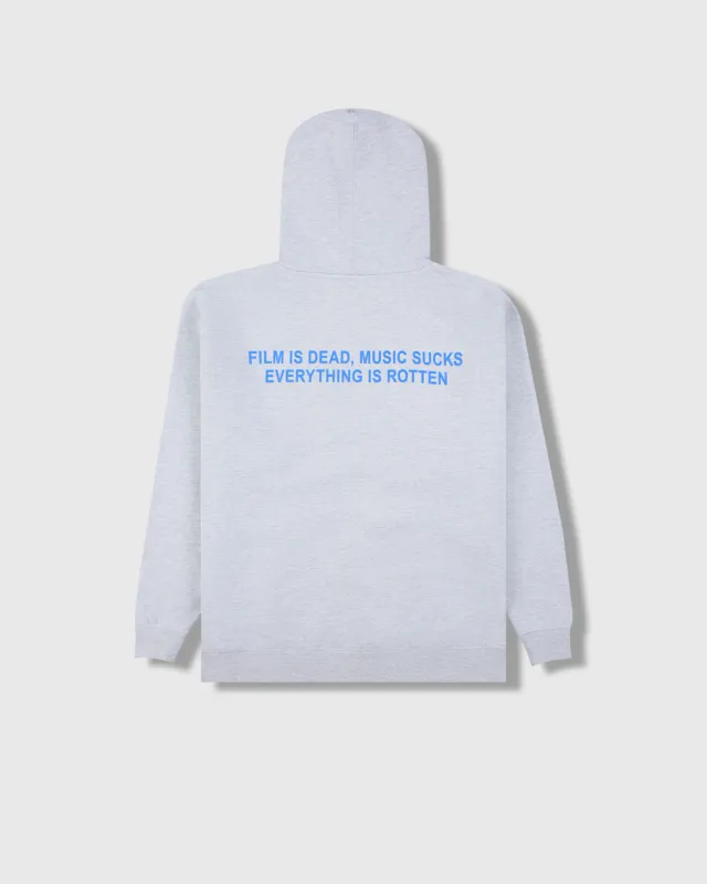 Critic Hoodie