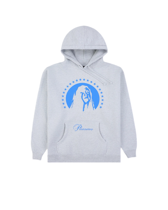 Critic Hoodie
