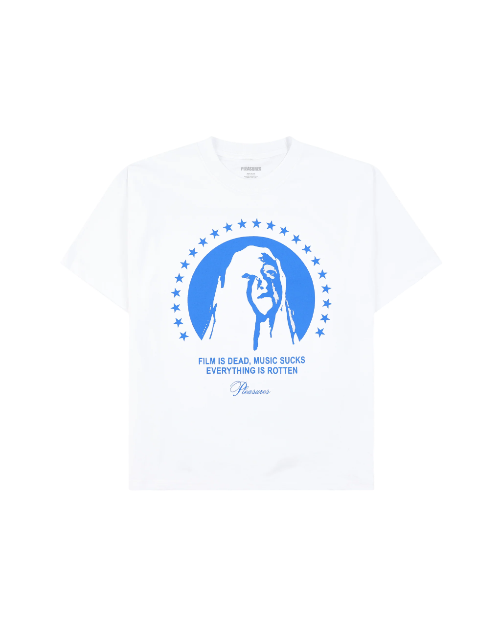 Critic T-Shirt