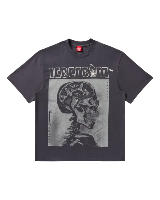 Money On My Mind SS Knit (oversized)