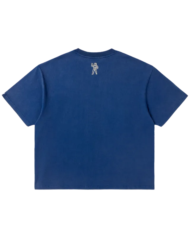 Bb To The Moon SS Knit (cropped fit)
