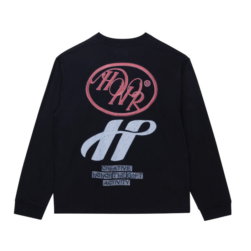 Pop Art LS