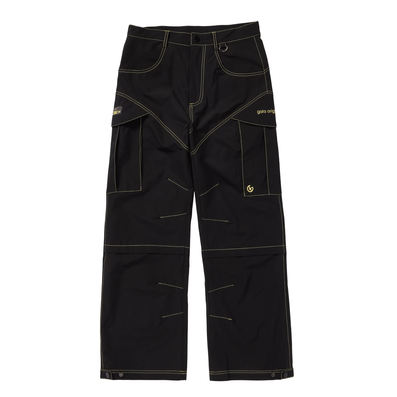 Contrast Cargos