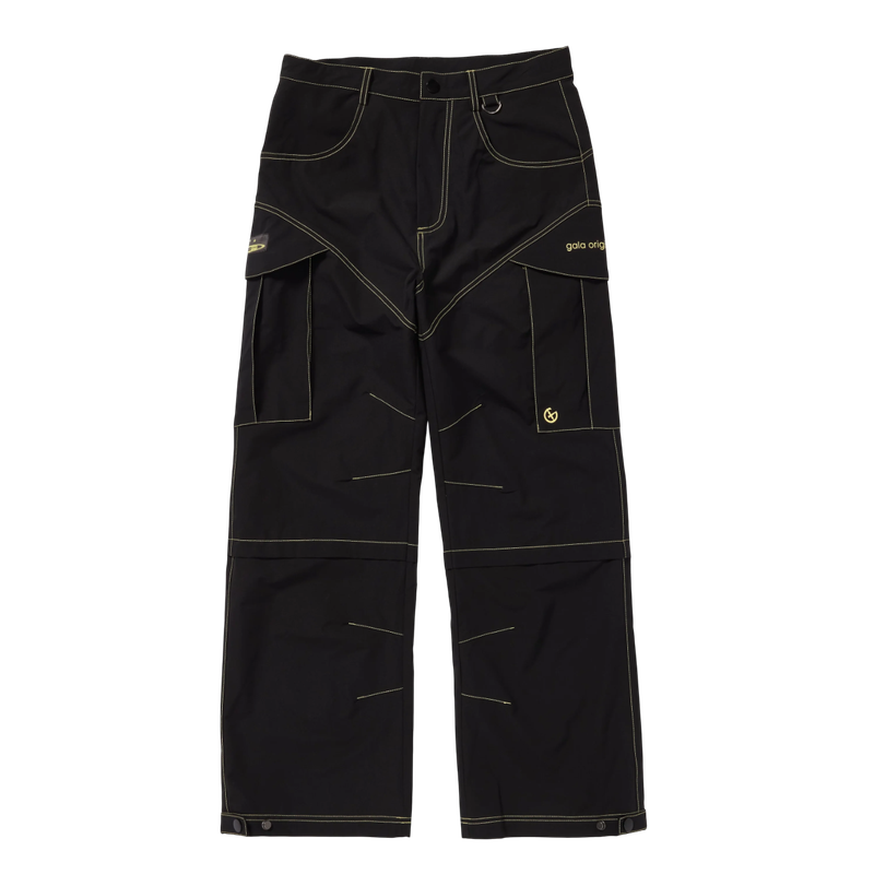 Contrast Cargos