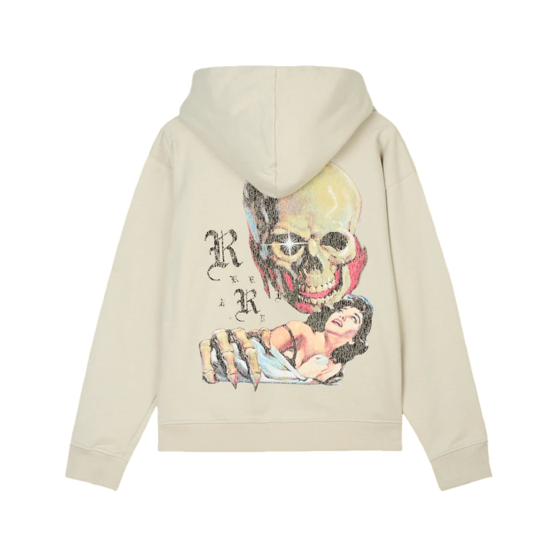 Paralysis Hoodie