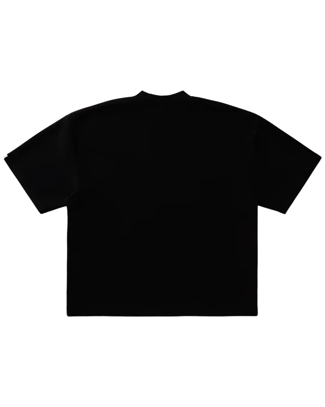 The Boxer SS Knit