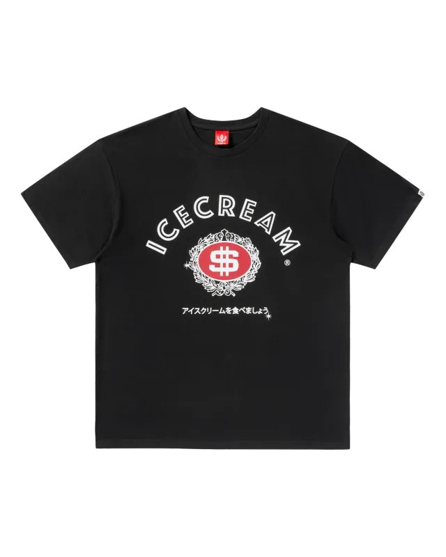 Dollars SS Tee