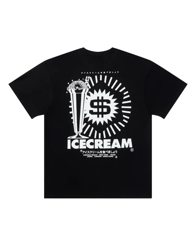 Sip SS Tee
