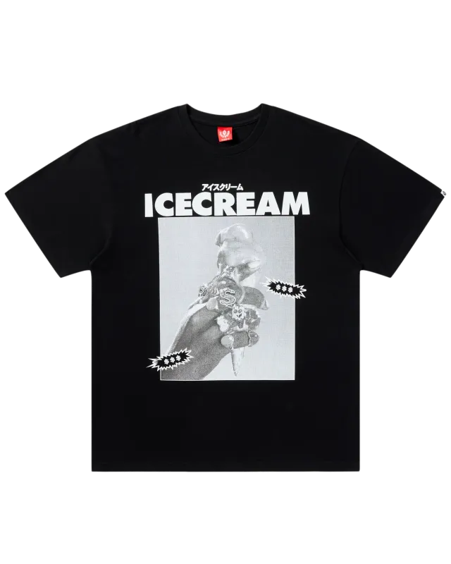 Sip SS Tee