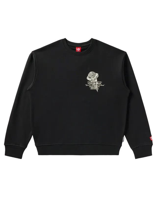 The Biz Sweatshirt