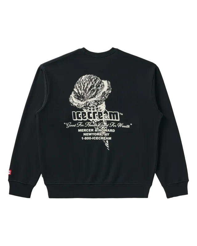 The Biz Sweatshirt