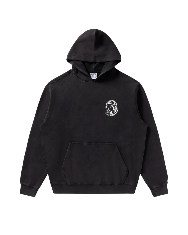 Bb Timelapse Hoodie