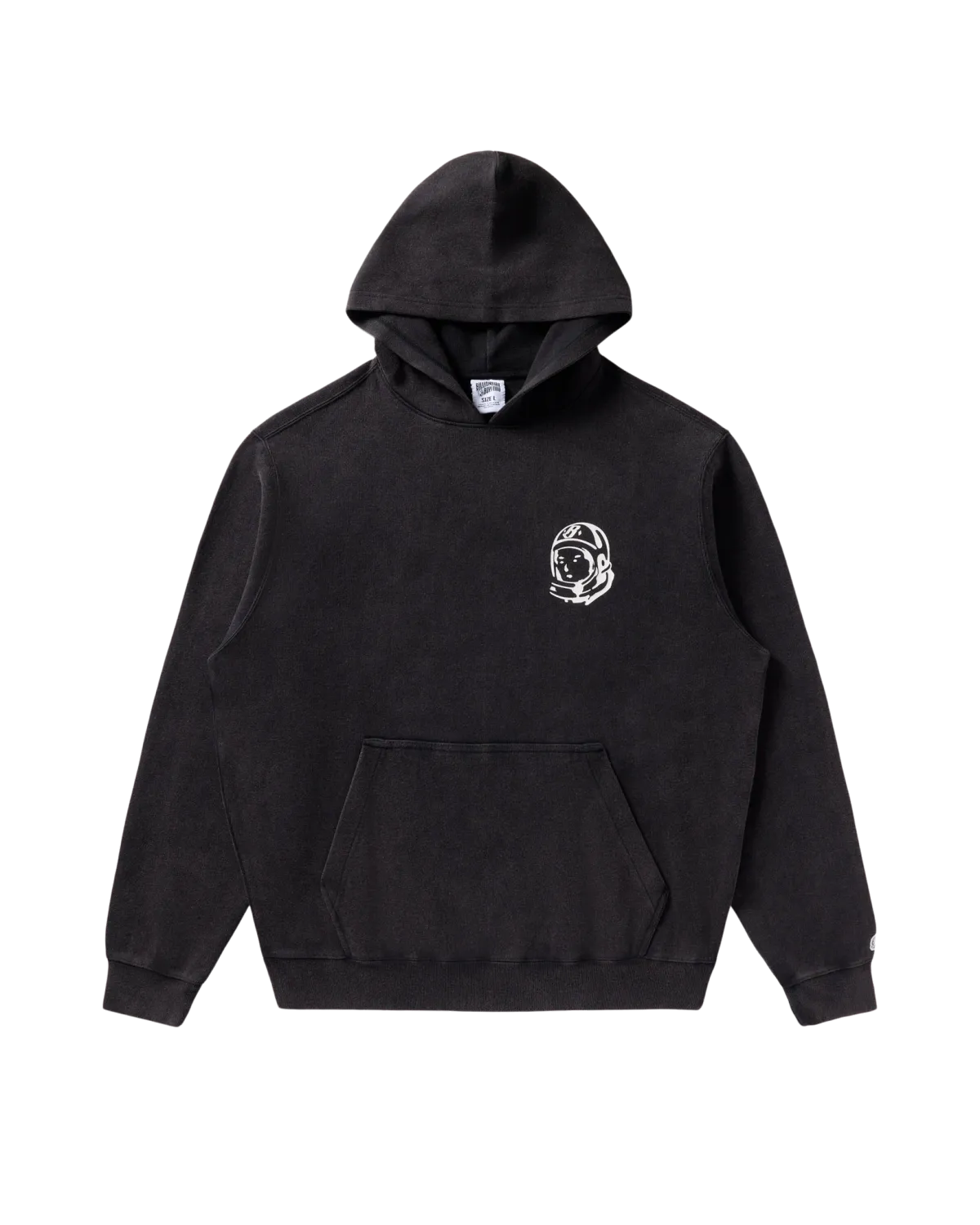 Bb Timelapse Hoodie, Color: Black, Size: M