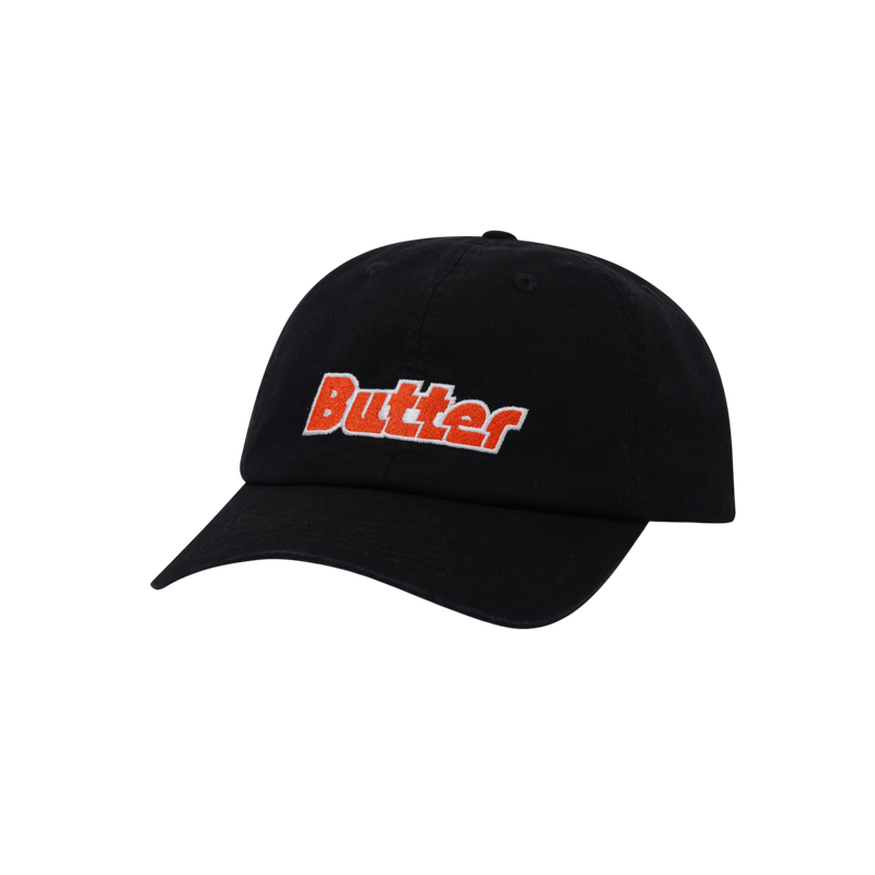 Transit 6 Panel Cap