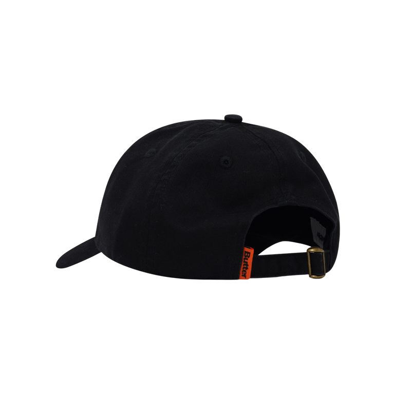 Transit 6 Panel Cap