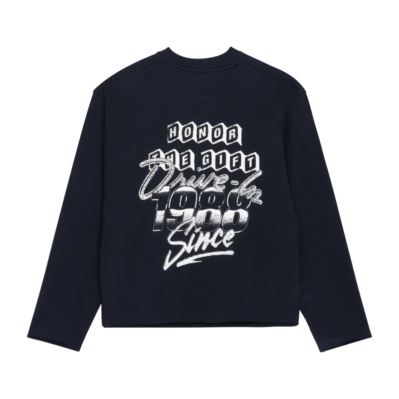 1988 Drive In Crewneck