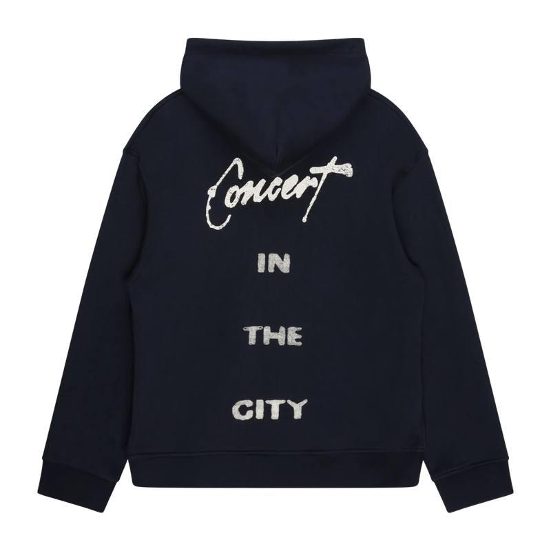 Concert Hoodie