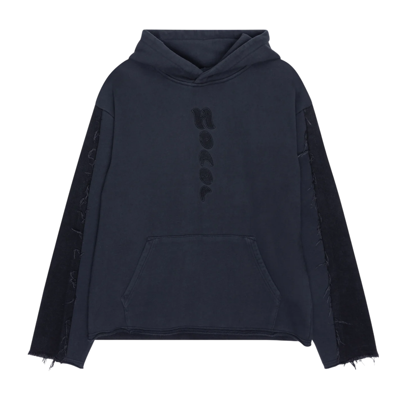 Denim The Gift Hoodie