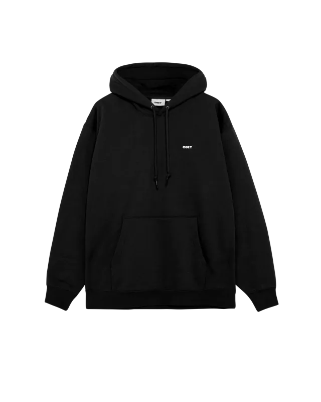 Obey Icon Eye Wreath Hoodie