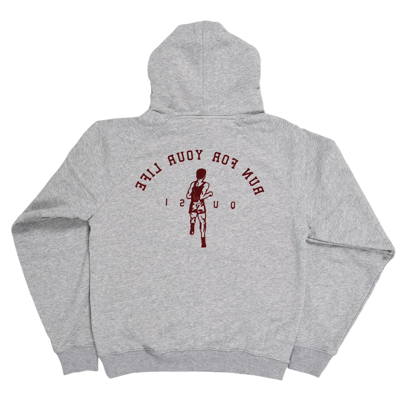 Run Hoodie