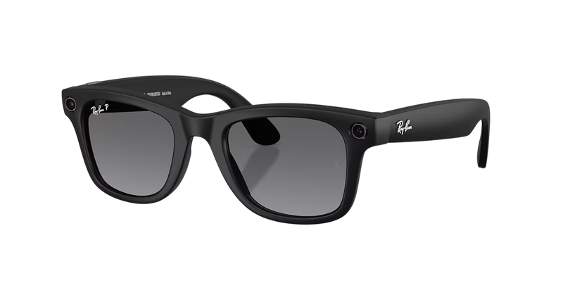 Meta Wayfarer Gen 2