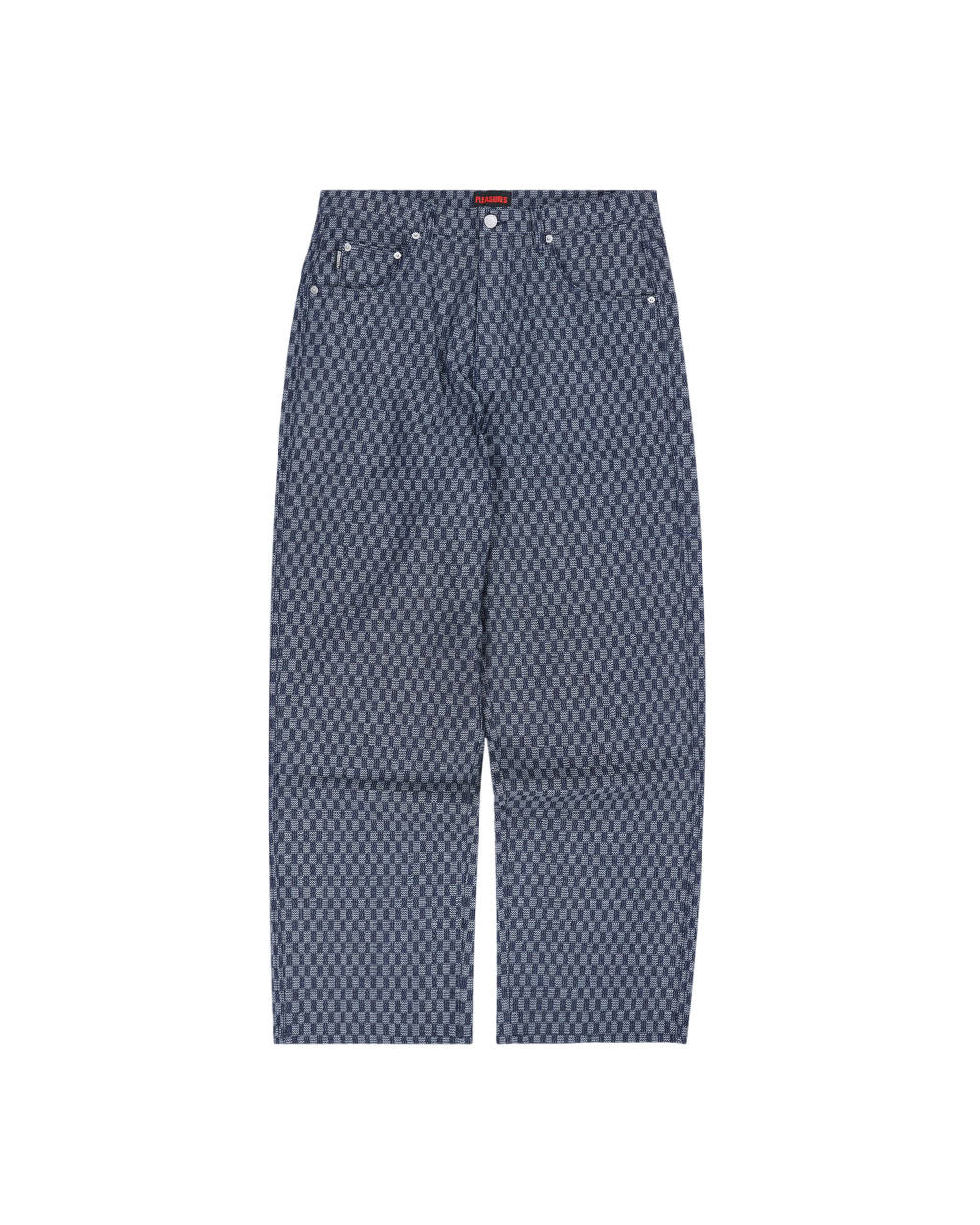 Formula Baggy Jeans