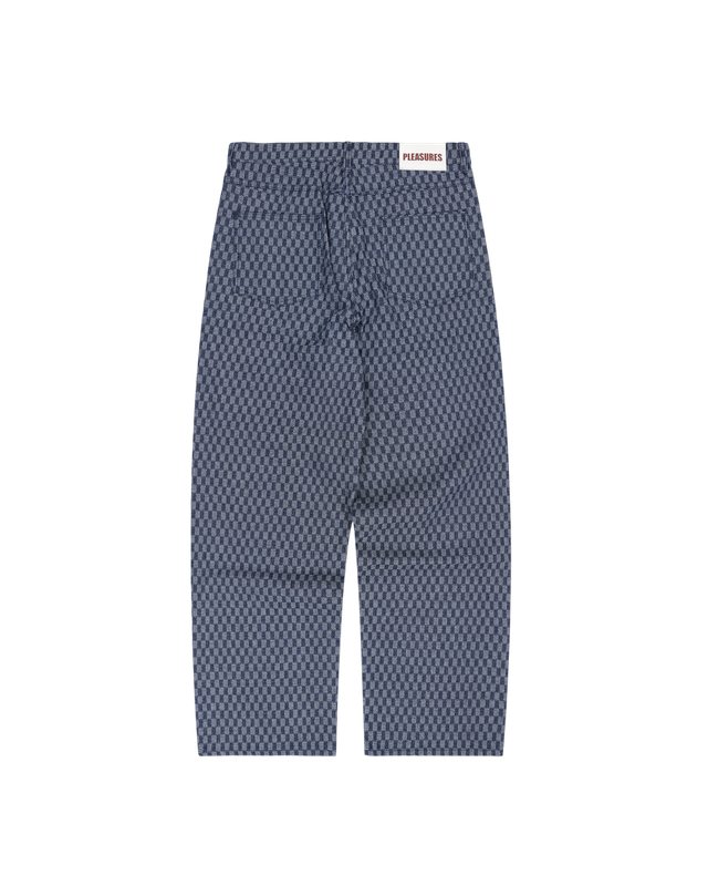 Formula Baggy Jeans