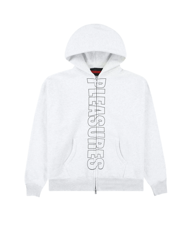 Impact Zip Hoodie