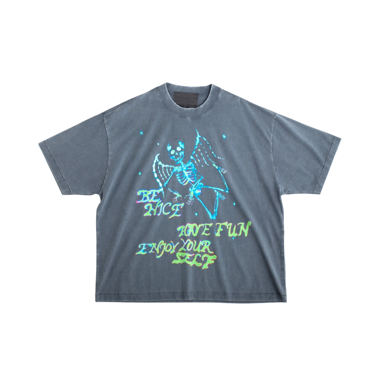 Enjoy Yourself Tee