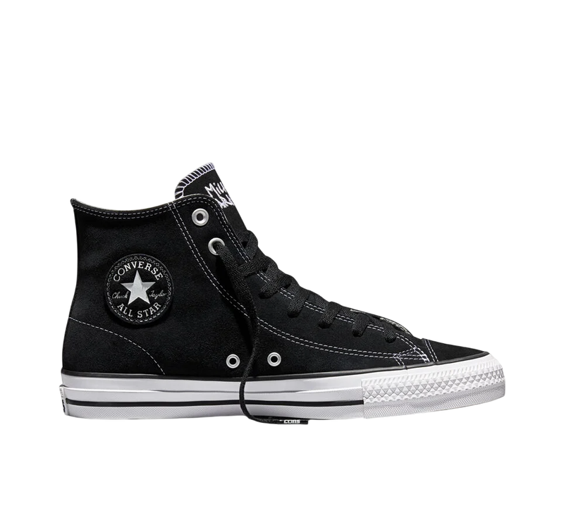CTAS Pro Hi Milton