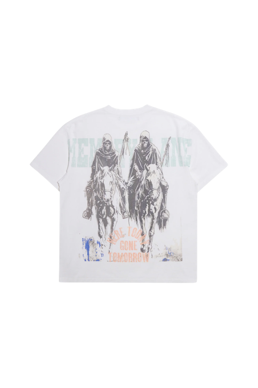 Reaper Doodle Tee