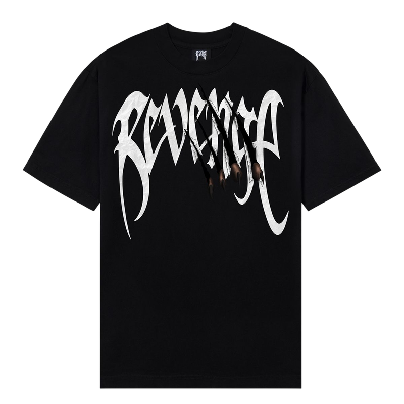 Arch Logo Claw Tee
