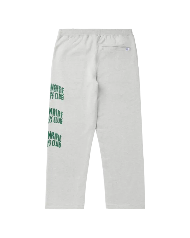 Bb Triple B Sweatpants