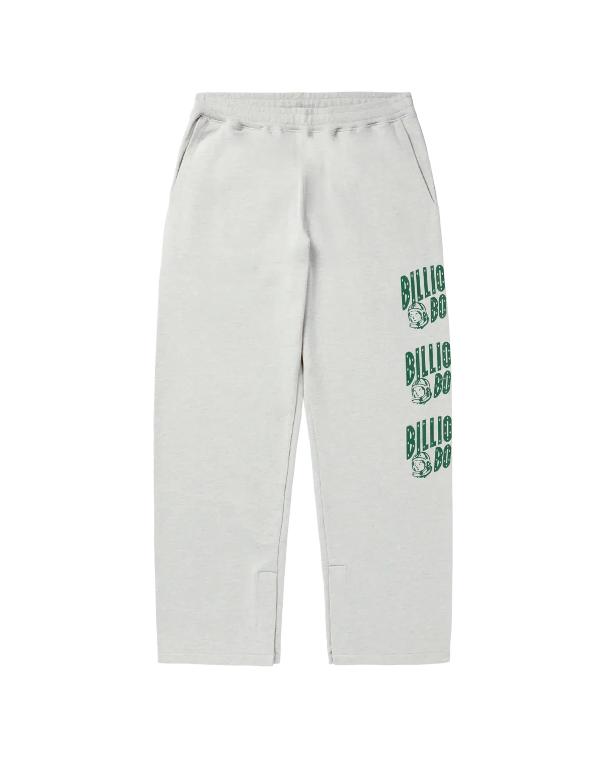 Bb Triple B Sweatpants, Color: H. Grey, Size: M