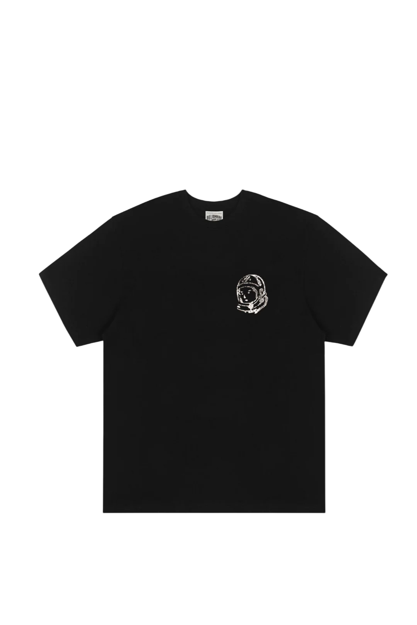 Bb World SS Tee, Color: Black, Size: M