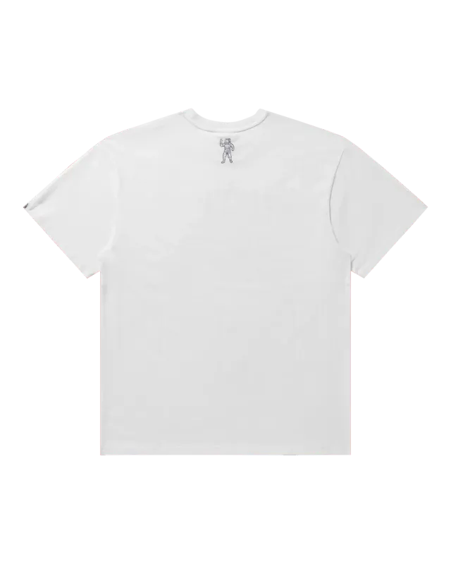Bb Curve SS Tee