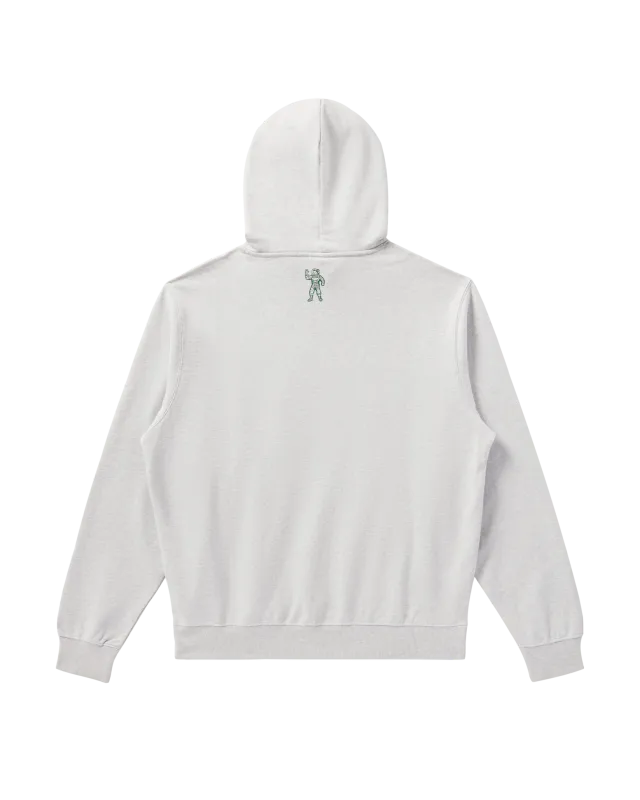 Bb Curve Hoodie