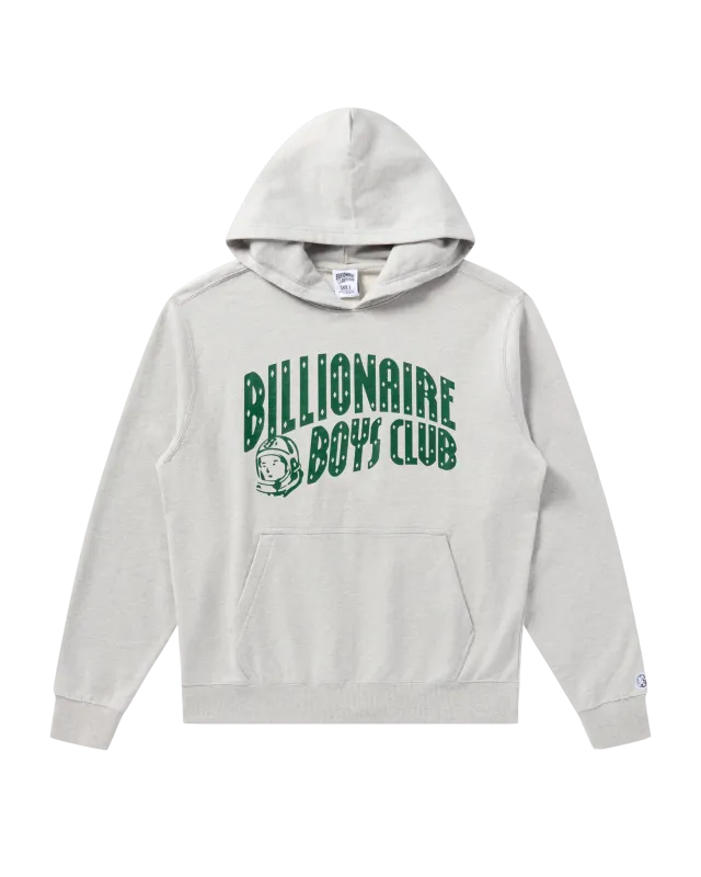 Bb Curve Hoodie
