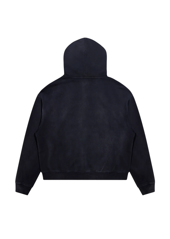 Winged Eagle Hoodie