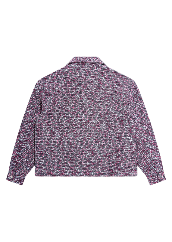 Tweed Jacket