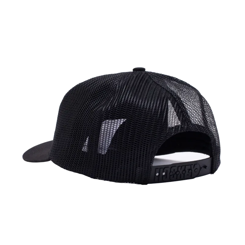 Hooked On Hockey Hat