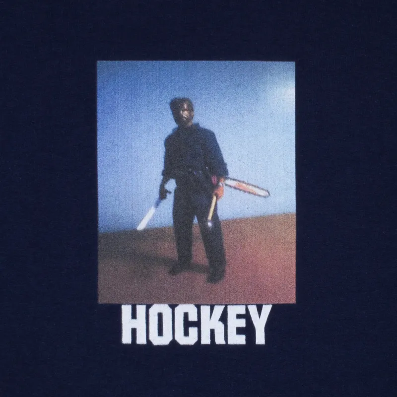 Weapon Man Hoodie