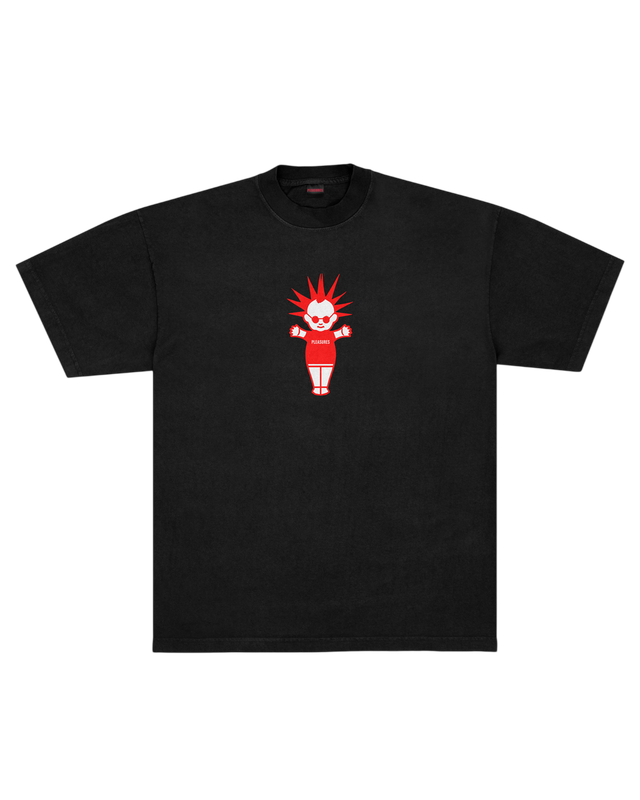 Punkpie T-Shirt